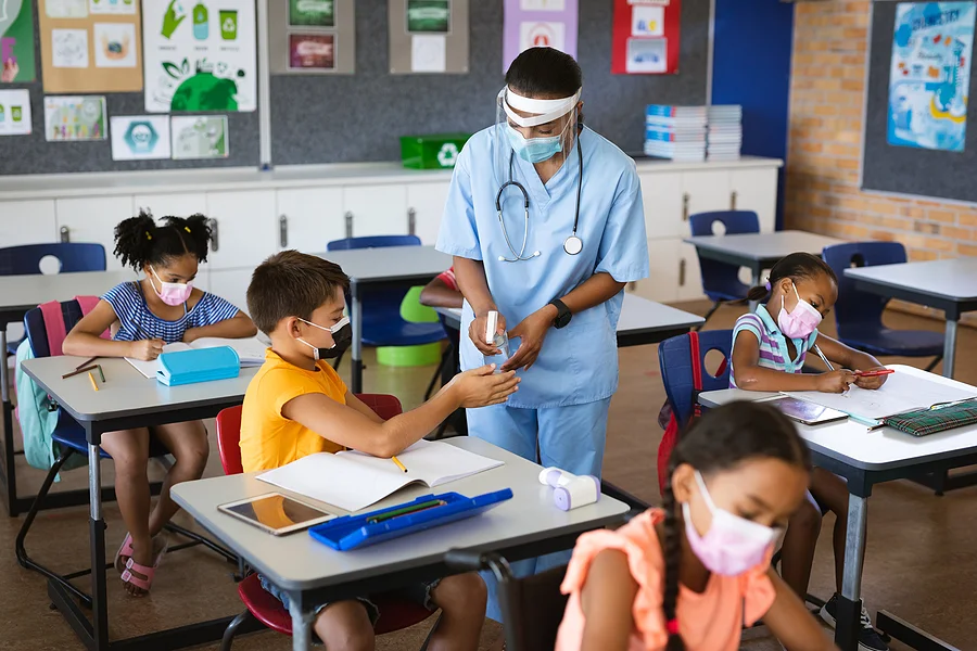New FAQs from CMS on School-Based Health Services
